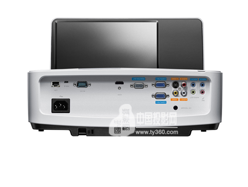 ܭh δBenQ³̽ͶӰCMX850UST