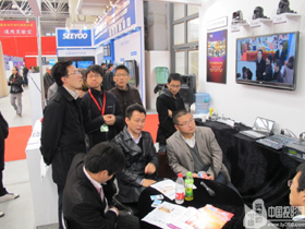 VIVI `(dng)2012ɽ(gu)ȞW(xu)xO(sh)չ[(hu)