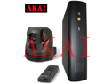 AKAI(ż)ܛҕlh:AKAI- RVS6000ҕӍK